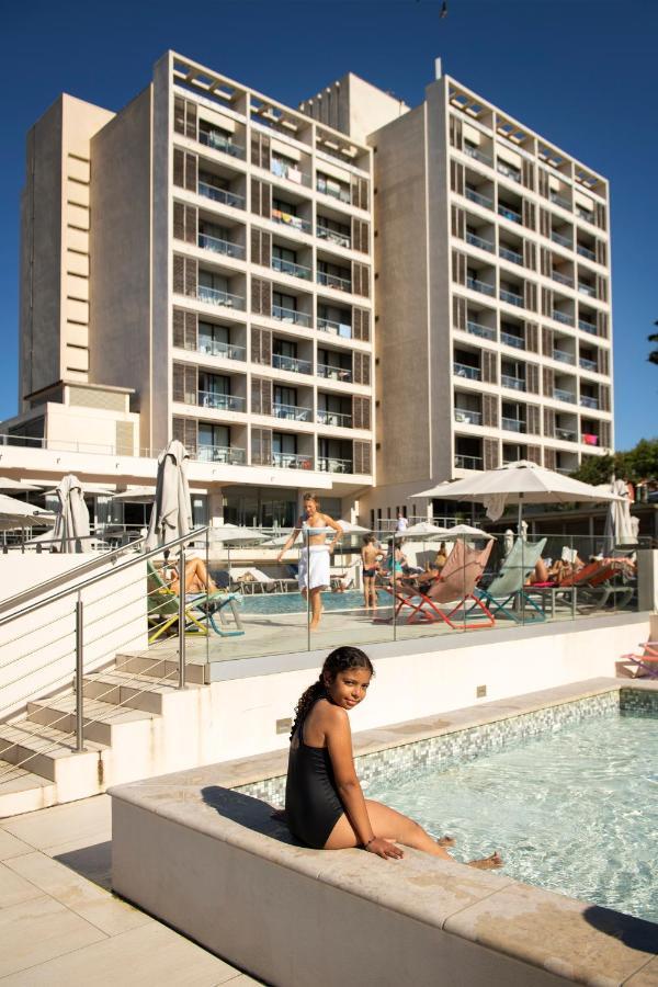 Resort Résidence Bleues Le Grand Large 3*